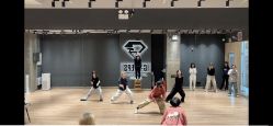 -G-STEPS舞蹈工作室