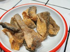 -肥汁米蘭香港米线(长宁来福士店)