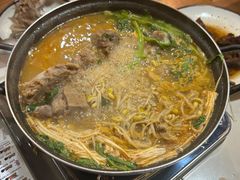 -首尔土豆汤(红梅小区店)