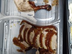 桂花香烤鸭-青年公社烤鸭(宝杨宝龙广场店)