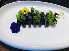 墨鱼穰饸-长安酒肆(曲江店)