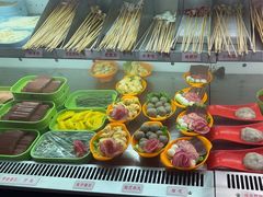 -老马路串串香火锅(北门桥店)