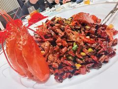 -大董(环贸iapm店)