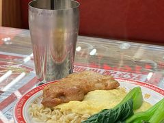 -孖记茶档·热腾茶餐(江南西plus店)