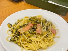 -萨莉亚意式餐厅(深圳北站店)