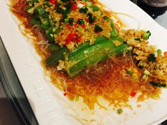-又一福烤鸭·北京菜(东四店)