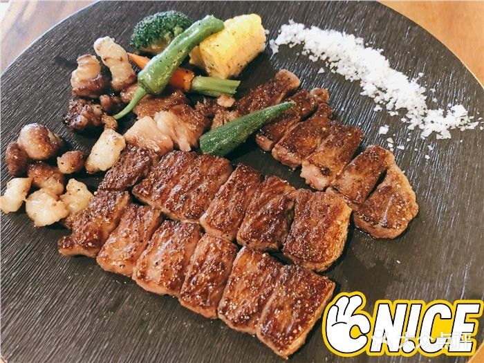 长沙必吃日料：人间味会席料理泊富店