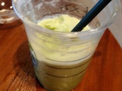 -星巴克(无锡东方商厦店)