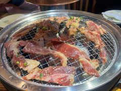 -吉志烤肉(太原总店)