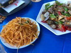 -马海涛牛肉串·午市牛腩饭·烧烤夜宵(领汇广场店)