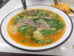 -金城一碗面(成山路店)