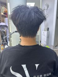 -大人物·男士理发馆