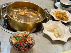 -大理董·董家小厨野生菌火锅(古城旗舰店)