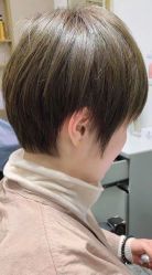 点击看大图 -Kraemer paris·苏豪路易士·嘉玛发廊