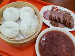 -庆丰包子铺(南站二店)