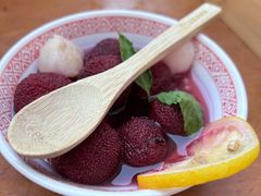 -福苗小骆驼烧烤(中关村店)