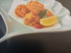 -山葵家·创意料理(临平银泰城店)