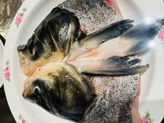 -许爷家·生态湖鲜(徐汇日月光店)