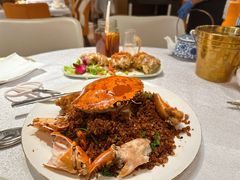 -喜记避风塘炒辣蟹(旗舰店)