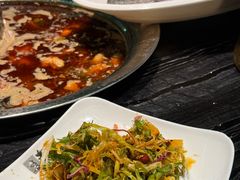 -老船舫·现做活鲜鱼馆(东郊记忆店)