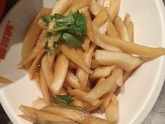 -胖哥俩肉蟹煲(石家庄长安万达店)