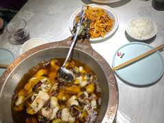 -雲蜀龙阁·金牌水煮鱼(方庄店)