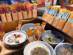 -鸽子窝(黄村店)