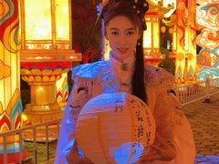-南沙天后宫景区