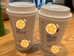 大堂-星巴克臻选(深圳海上世界店)