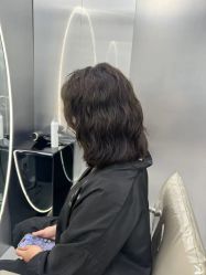 -5M HAIR SALON 旗舰店