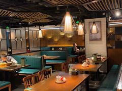 -南拳十三姨·潮汕砂锅粥(世纪金源店)