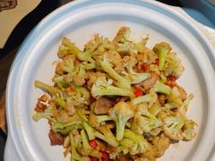 -鸽子侯·家宴·平价海鲜(市图书馆店)
