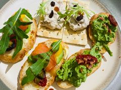 轻食Taco拼盘-7senses(金狮广场店)