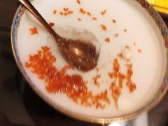杏仁豆腐-富华斋饽饽铺·宫廷糕点·伴手礼(护国新天地店)