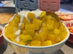-生活如沸·顺德水牛奶火锅(大学路店)