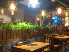 -老诚一锅(乔庄店)