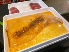 -神户赤童日式烤肉伙伴(东直门店)
