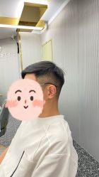 -即型男士理发工作室