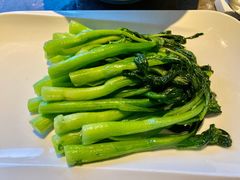 清炒时蔬-真爱中国餐馆·年华店(朱雀大街店)