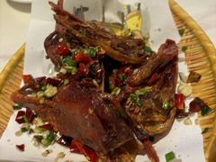 -东门头·江鲜小馆(新天地店)