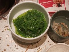 -老佛爷铜炉蛙锅(东门老街店)