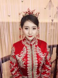-LOVINA洛维娜婚纱礼服