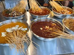 -乐山鲜知味钵钵鸡(奎星楼店)
