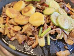 -一烙锅(友谊店)