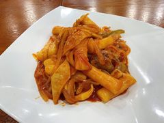 -韩礼年糕(飞虹路店)