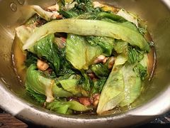 -美庐餐厅·湖北菜·吴佩孚公馆(南京路店)