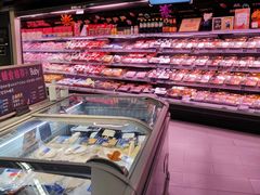 -Olé精品超市(上海虹桥南丰城店)