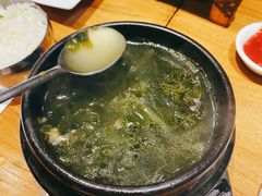 -紫霞门韩国料理烤肉(深南东路店)