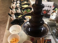 -比格比萨自助(宋家庄店)