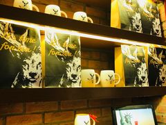 -THE ALLEY 鹿角巷(时代天街A馆店)